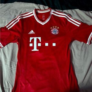 Bayern Munich Jersey